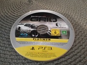 Race Driver Grid PS3 