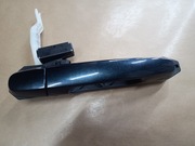 Klamka zewnętrzna prawy tył Toyota RAV4 III 2011r kod lakieru 1h2