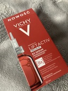 B3 serum VICHY Liftactiv lift activ specialist przebarwienia zmarszczki 