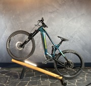 Haibike All Mountain Allmtn 7, rok 2025, rama M, JAK NOWY!