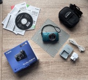 Canon PowerShot SX260HS 