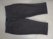 Salewa damskie spodnie turystyczne rybaczki 42/44