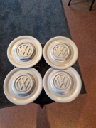 Dekielek kołpak zaślepka koła  Volkswagen 357601149