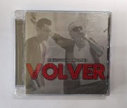 Płyta Volver Kocha, Lubi, Szanuje folia 2012 Nowa 