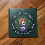 Tina nie lubi przegrywać, nowa