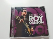 CD ROY ORBISON " The Best of Roy Orbison" 