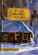 Opowieść wigilijna Karol Dickens lektura GREG