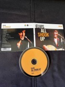 Elvis Presley - All Shook Up - Live in Las Vegas 1969/08/26 MS - FTD CD
