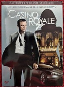 Casino Royale 2-dyskowe wydanie specjalne 