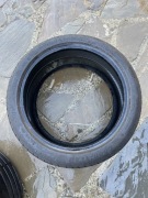 Opony goodyear 245/40 r18