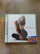 Jennifer Lopez – Rebirth