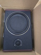 Subwoofer samochodowy aktywny