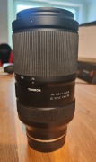 Obiektyw TAMRON 70-180mm F2.8 Di III VC VXD G2 mocowanie Sony
