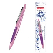 Długopis my.pen Extreme automatyczny M HERLITZ