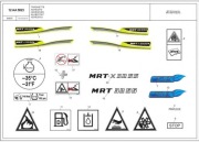 Katalog części Manitou MRT 3255, MRT-X 3255 ENG