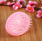 Masażer do skóry głowy 