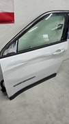 Jeep Compass drzwi lewy przod biale