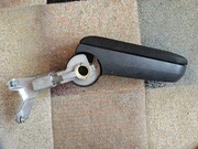 Podłokietnik GOLF 4 z mocowaniem