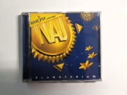 Naj Planetarium RMF FM prezentuje - różni wykonawcy – płyta CD