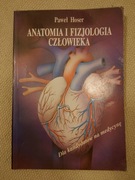 Tytuł Anatomia i fizjologia człowieka PaweHoser 