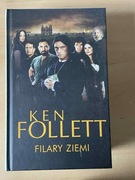 "Filary ziemi" Ken Follett