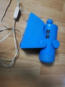 Stary projektor do slajdów