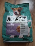 Zestaw 2 suchych karm dla psa