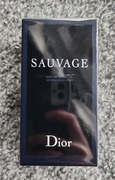 DIOR SAUVAGE 100ml nowe folia