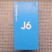 SAMASUNG GALAXY J6.TANIO!!!.