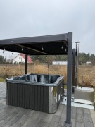 Balia, Jacuzzi, Bania Ogrodowa - Od ręki Cała Polska - Dostawa