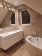 Glazurnik Warszawa łazienki remonty kompleksowo hydraulika elektryka 