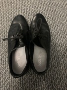 Eleganckie buty dziecięce MIKO rozmiar 34