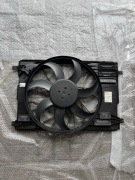Wentylator chłodnicy Mercedes B klasa w247 A/B/GLB/CLA/GLA