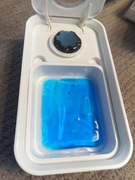 Automatyczny podajnik do karmy.