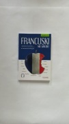 Francuski nie gryzie!  A1-A2  nowy 