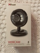 Kamera internetowa Trust spotligh pro 