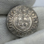 półtorak koronny Bydgoszcz Zygmunt III Waza 1620 - b. ładny
