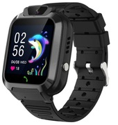 Sports 4G Waterproof Kids Smartwatch DH11 - 1.44"