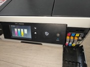 brother mfc-j4620dw TYLKO 734str. drukarka wielofunkcyjne wifi 