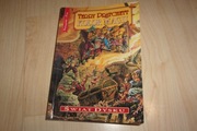 pratchett świat dysku