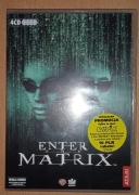 Enter The Matrix