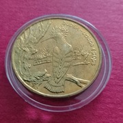 Dudek 2 zł z 2000 roku