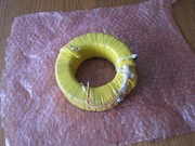 Transformator toroidalny z prostownika do ładowania akumulatora z rozruchem