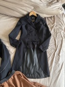 Frak jaskółka ujezdzeniowy długi FP Dorothy Chic 38/M stan idealny