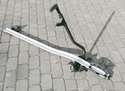 Bagażnik rowerowy na dach Thule ProRide 