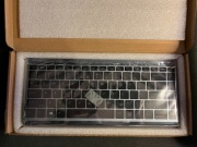 Klawiatura HP Elitebook 840 G5 G6 L14377-B31 Nowa, Oryginalna HP, QWERTY