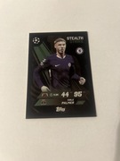 Karta piłkarska liga mistrzów 2025/26 Stealth Strike Cole Palmer