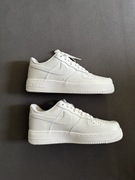 Nike buty sneakersy sportowe air force białe 42 rozmiar 