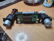 Elektronika do piekarnika beko