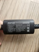 70mai Hardwire Kit UP02 – zasilanie trybu parkingowego – NOWY